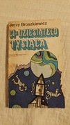 Jerzy Broszkiewicz - Ci z dziesiątego tysiąca
