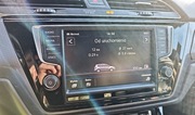 Wyświetlacz Touran VW 5G0 919 606 Discover Pro 8 cali mib2 golf passat