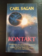 kontakt. Carl Sagan