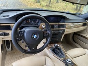 Bmw e91 2007r.  M pakiet z Vinu Duża Nawi 2 komplety kół R19 ILE DASZ?