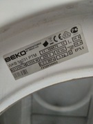 BEKO WKB 51031 PTM