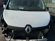 RENAULT TRAFIC 3 III 14-21 MASKA POKRYWA SILNIKA