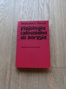 Fizjologia Człowieka W Zarysie Władysław Z. Traczyk