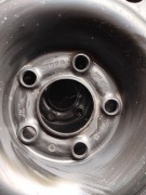 Felgi  stalowe  opel 15