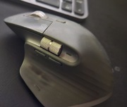 Myszka mx master 3
