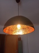 Lampa wisząca 