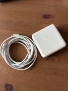 Zasilacz ładowarka Macbook Pro Air 61W Type-C