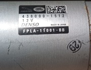 Rozrusznik Range Rover Sport 3.0 Discovery V 306DT FPLA11001BB 438000-1512