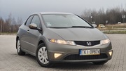 Honda Civic VIII UFO 2007 