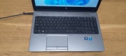 HP ProBook 650 G1 i5 SSD RS-232 Win11 gwarancja.