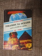 Piramidy na oceanie  Piotr Gągała-Sarmata