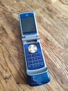 Telefon Motorola K-1 K1 Orange Simlock