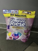 Kapsułki do prania weiser riese z Niemiec 80 prań warto 