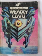 Stefan Weinfeld Władcy czasu 