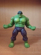 Marvel Legends - Hulk 80th Anniversary figurka