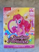 Miniso My Little Pony – Sweetheart Paradise Collection Blind Box