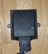 Sterownik LPG Landi Renzo Omegas Evo + wiązka elektryczna