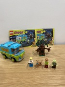 Lego 75902 Scooby-doo Wehikuł tajemnic