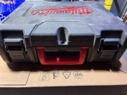 Walizka Milwaukee m18 