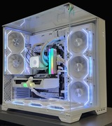 Komputer do gier Vision AMD Nowy 3 lata gwarancji 