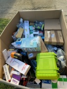 Box zwroty konsumenckie Amazon duży zysk