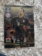 Panini Adrenalin XL Manuel Neuer