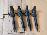 Wtryski wtryskiwacze renault 1.9dci 0445110280 Megane scenic