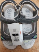 Cool club sandalki roz. 35