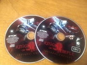 Gra PC "Knights of the Temple: Infernal Crusade"