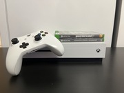 Xbox One S 1TB + Pad + 2 Gry + Kable