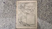 Świadkowie Jehowy  STRAŻNICA nr 14 z 1937 roku