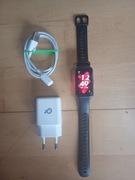 Smartband Huawei Band 7 czarny