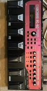 Boss Rc 50 looper 