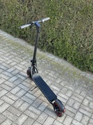 Hulajnoga elektryczna iScooter W5 – NOWA