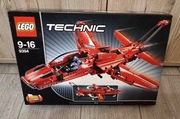 LEGO TECHNIC 9394 Samolot Odrzutowiec Jet Planet NOWY UNIKAT