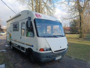 Kamper EuraMobil 