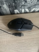 Myszka gamingowa MOVSTECK GAMER