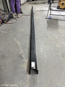 Podłużnica sprinter 906 907 lewa prawa tył