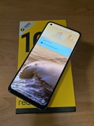 Jak NOWY -po wymianie- Realme 10 8/128GB Clash Whit