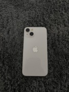 Apple Iphone 13 128gb Biały