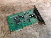 RETRO KARTA CREATIVE CT4180 VIBRA 16 