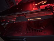 Asus Radeon Rx580 8GB