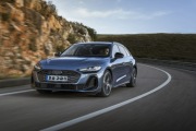 Belki dachowe Audi A5 Avant 2025 – oryginał Audi  8b9.071.151