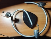 Lampa sufitowa trzypunktowa