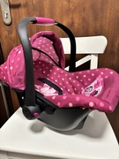 Nosidełko dla lalek