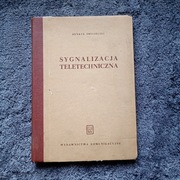 Sygnalizacja teletechniczna H. Śmigielski