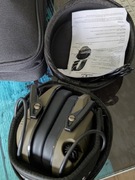 Słuchawki wygłuszające z etui