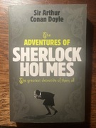 ARTHUR CONAN DOYLE The Adventures of SHERLOCK HOLMES