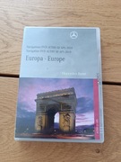 Mercedes mapa europy 2010 audio 50
