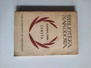 Biblioteka Narodowa Aleksander Fredro Zemsta 